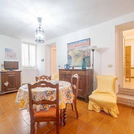 Sole & Mare Camogli Holiday Apartment Εξωτερικό φωτογραφία