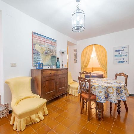 Sole & Mare Camogli Holiday Apartment Εξωτερικό φωτογραφία