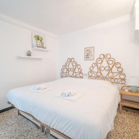Sole & Mare Camogli Holiday Apartment Εξωτερικό φωτογραφία