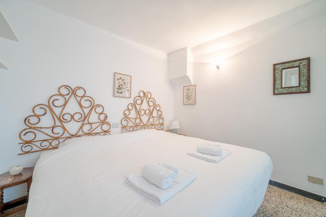 Sole & Mare Camogli Holiday Apartment Εξωτερικό φωτογραφία
