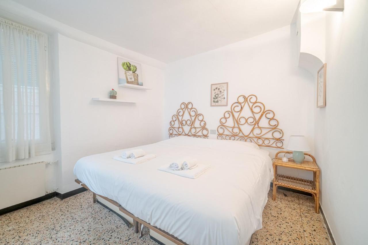 Sole & Mare Camogli Holiday Apartment Εξωτερικό φωτογραφία