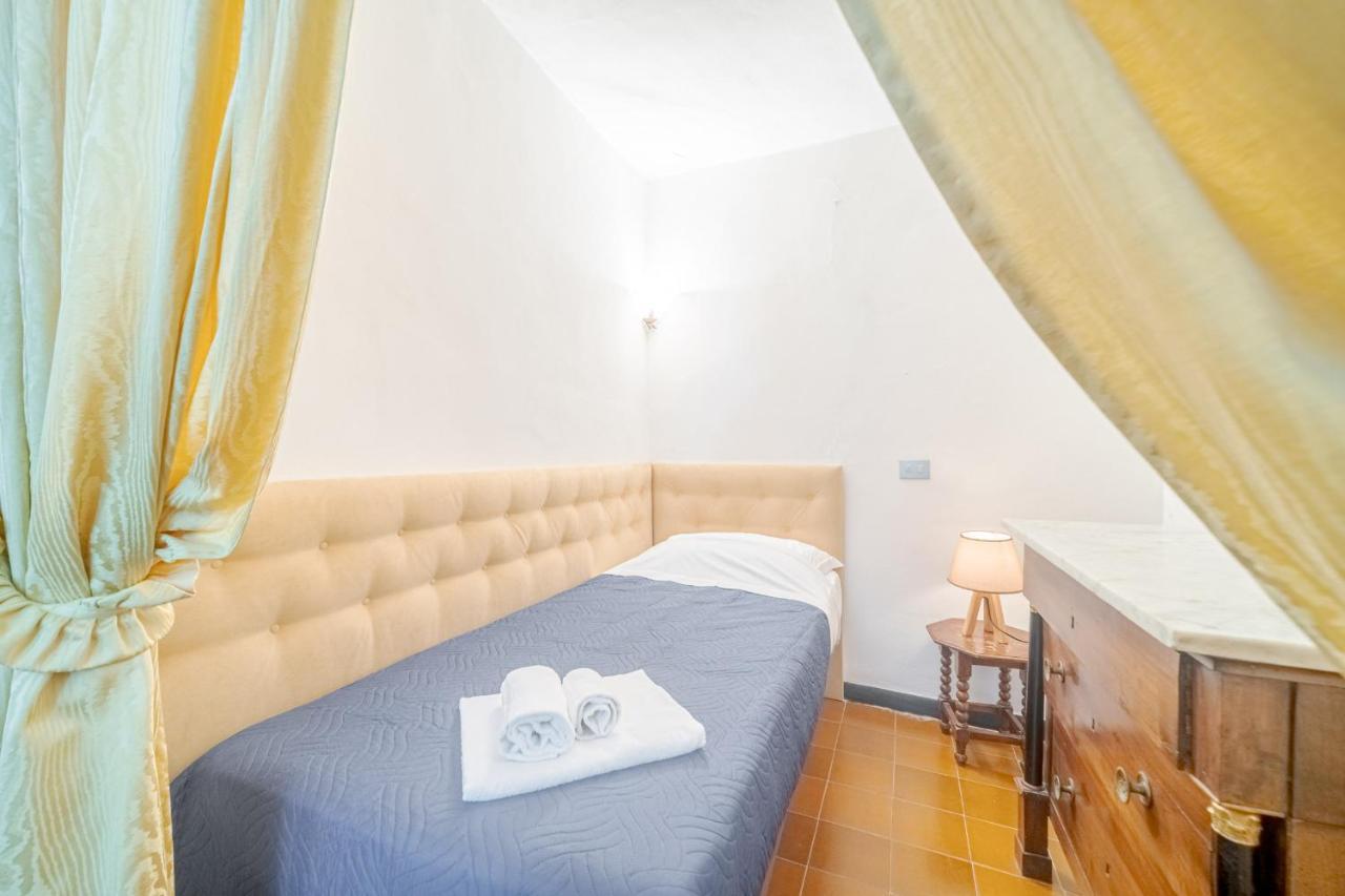 Sole & Mare Camogli Holiday Apartment Εξωτερικό φωτογραφία